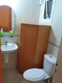 St. Mamas Apts Scala ภายนอก รูปภาพ